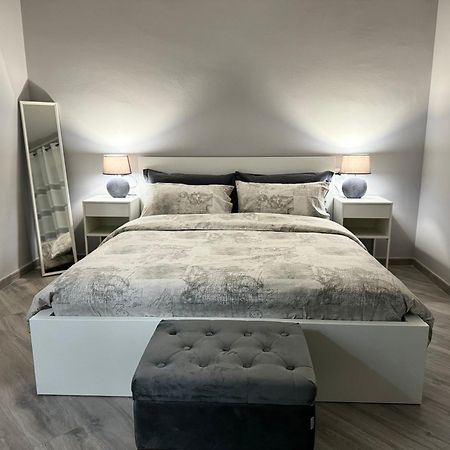 Trento House Zona Stazione Centro Storico Διαμέρισμα Πάρμα Εξωτερικό φωτογραφία