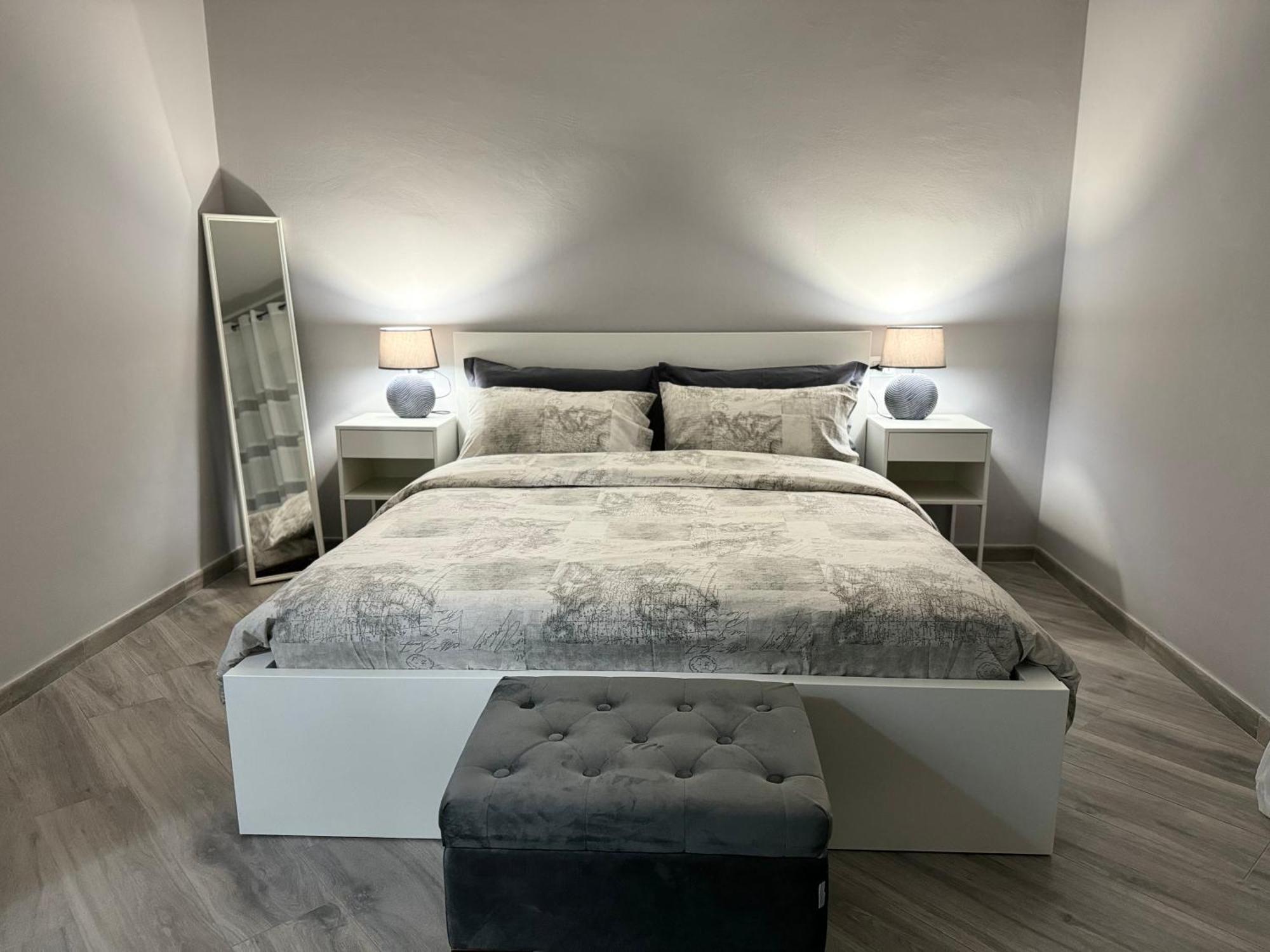 Trento House Zona Stazione Centro Storico Διαμέρισμα Πάρμα Εξωτερικό φωτογραφία
