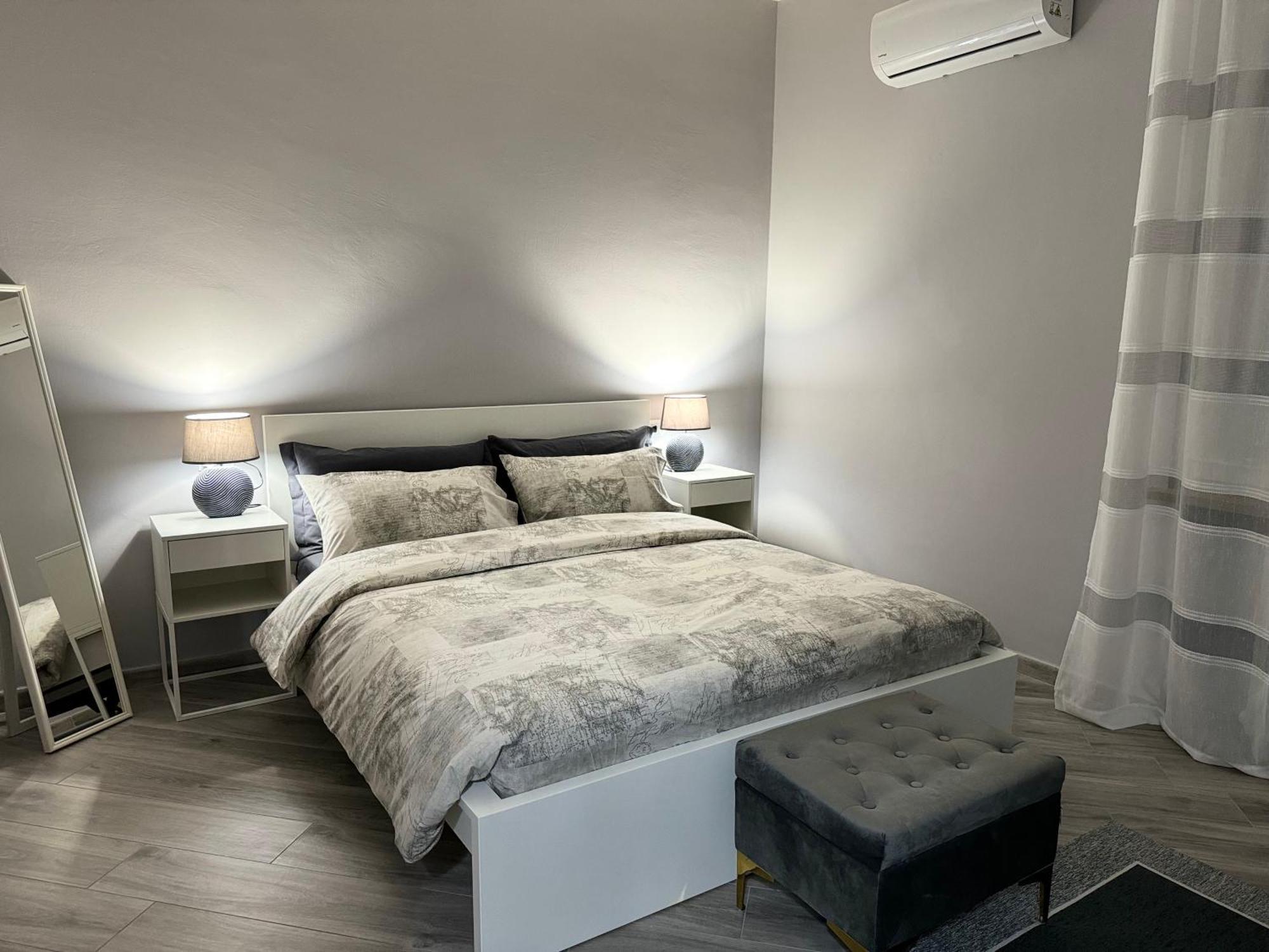 Trento House Zona Stazione Centro Storico Διαμέρισμα Πάρμα Εξωτερικό φωτογραφία