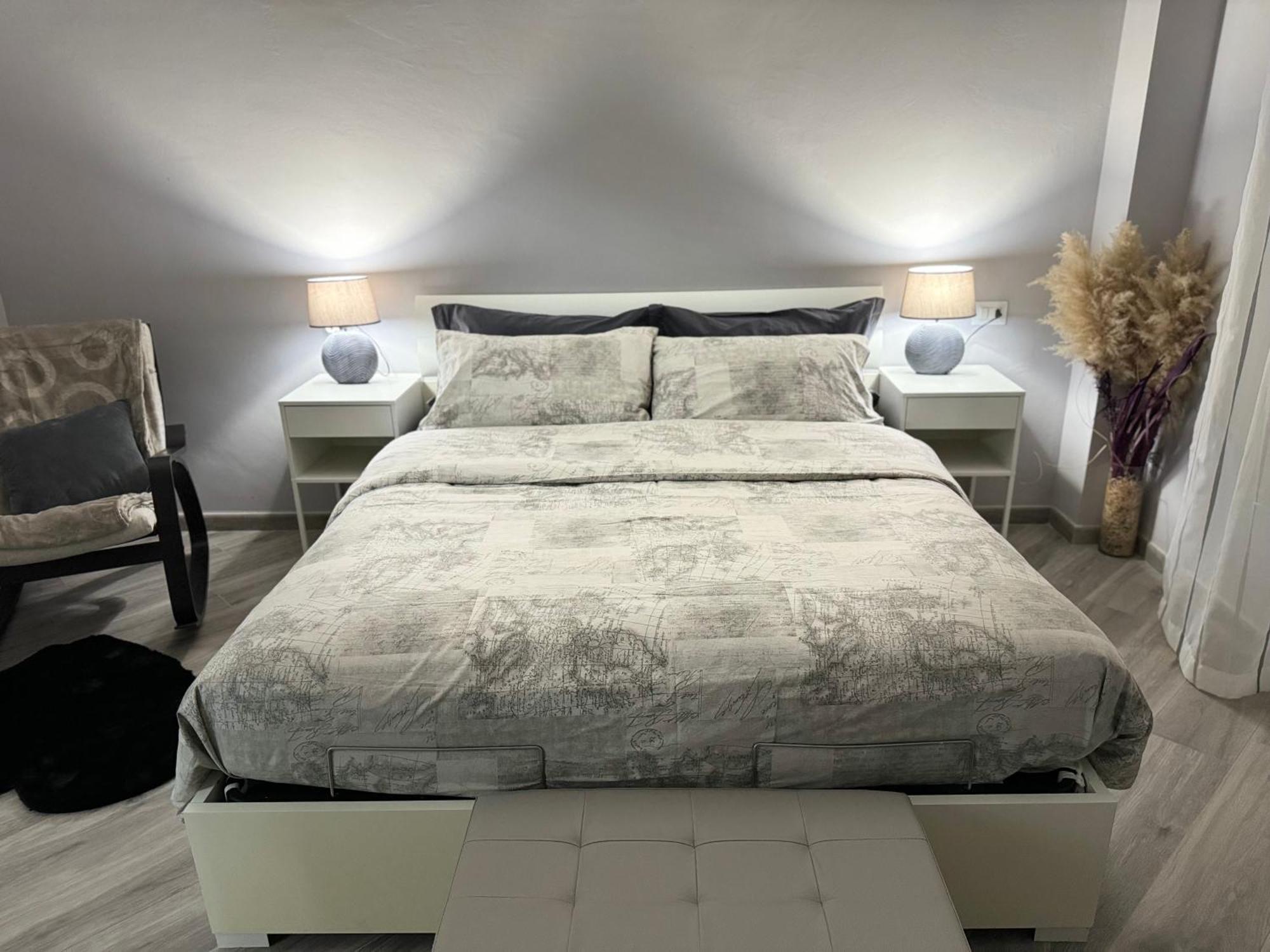 Trento House Zona Stazione Centro Storico Διαμέρισμα Πάρμα Εξωτερικό φωτογραφία