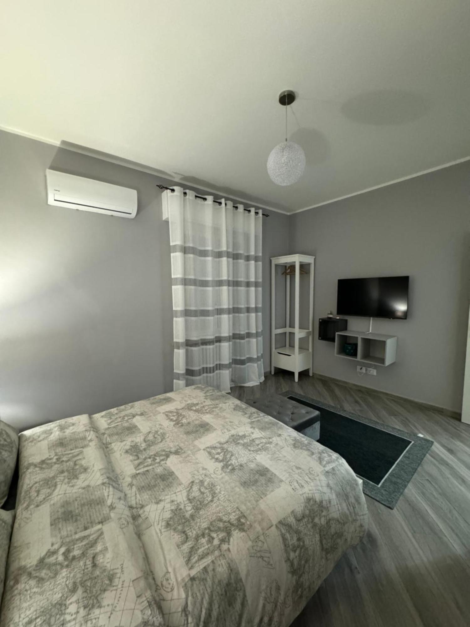 Trento House Zona Stazione Centro Storico Διαμέρισμα Πάρμα Εξωτερικό φωτογραφία