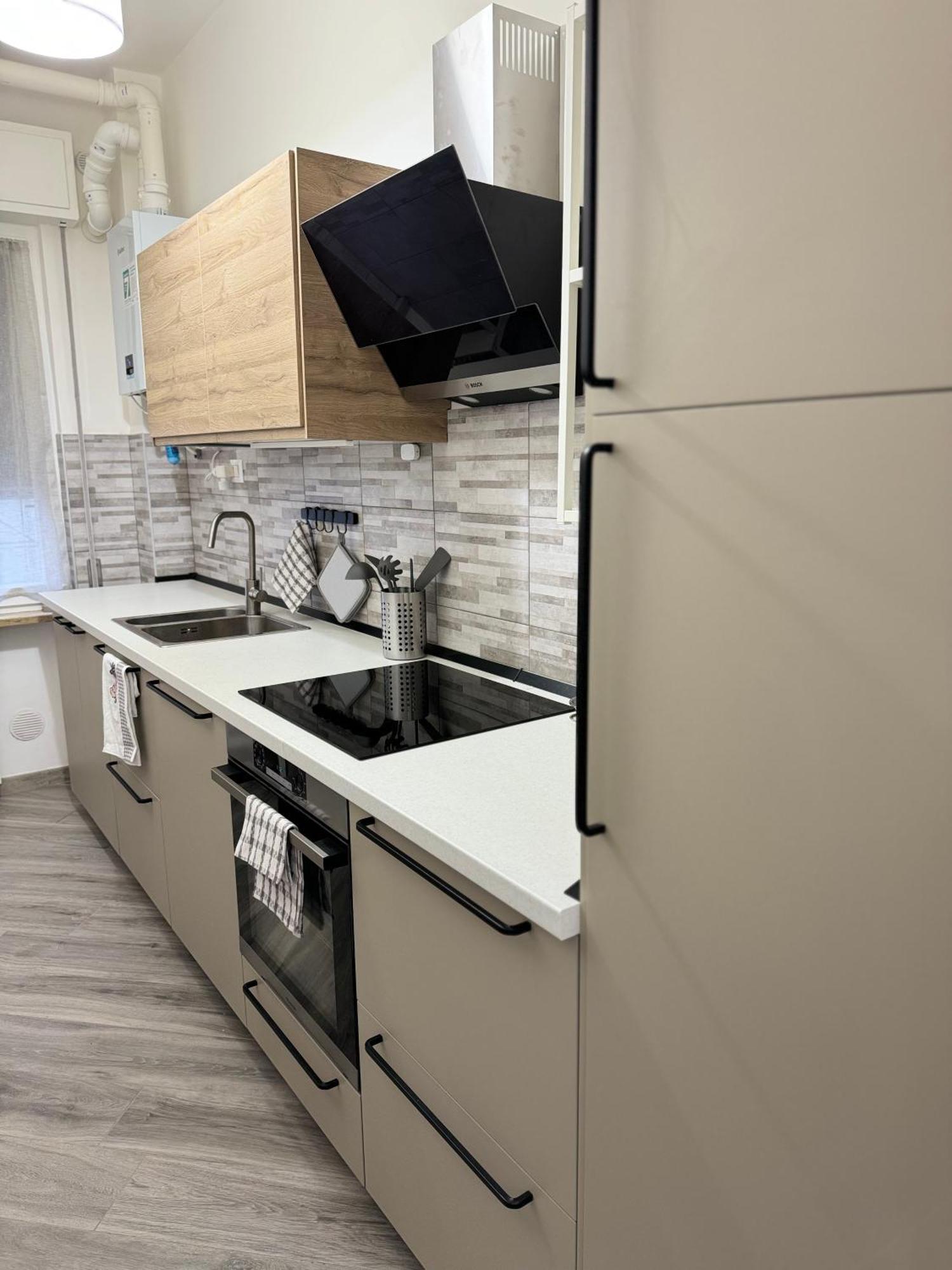 Trento House Zona Stazione Centro Storico Διαμέρισμα Πάρμα Εξωτερικό φωτογραφία